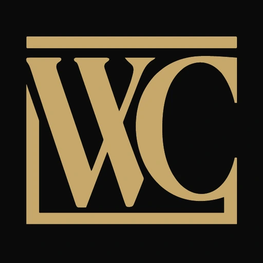 Monograma Wesley Carvalho